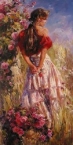 Cherished Roses